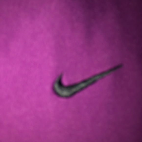 Nike form fitting jacket - Picture 2 of 8